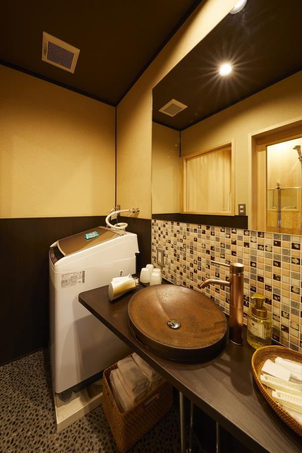 Rinn Yasaka Kodaiji Kyoto Exterior photo